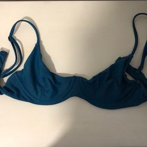 In great condition, BLACKBOUGH bikini top.